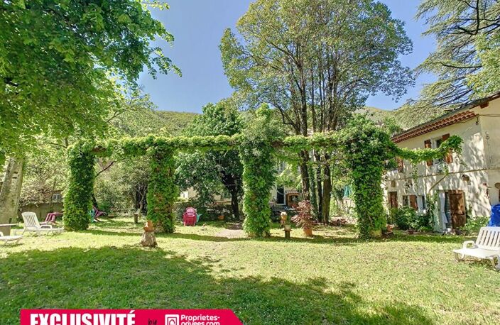 Immeuble Val D Aigoual — photo 2