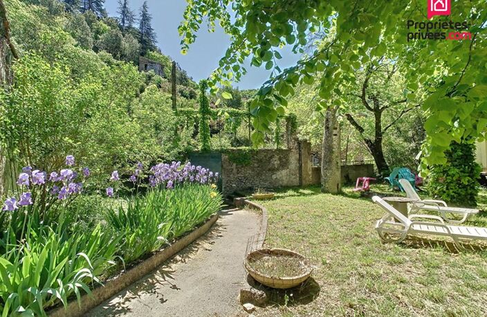 Immeuble Val D Aigoual — photo 4