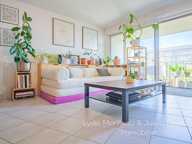 Appartement Nantes 3 pièces (56m²) avec grande terrasse — photo 2
