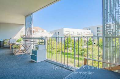 Appartement 3 pièces 202000 €