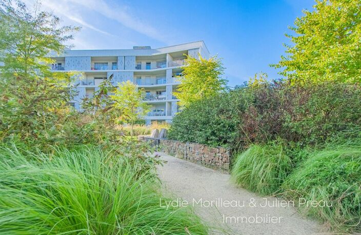 Appartement Seniors avec Terrasse — photo 2