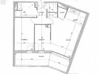 Appartement Seniors avec Terrasse — photo 3
