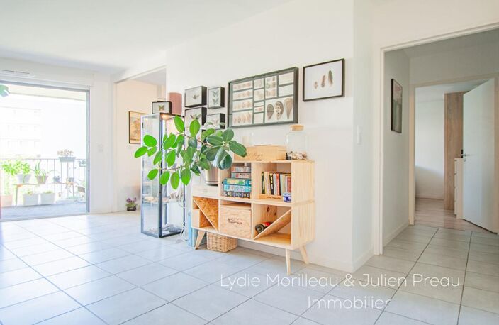 Appartement Seniors avec Terrasse — photo 4