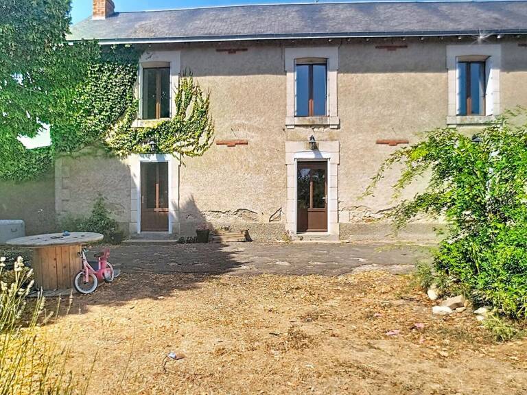 Maison Chauvigny 4 pièce(s) 132 m2 — photo 1