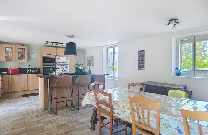 Maison Chauvigny 4 pièce(s) 132 m2 — photo 2