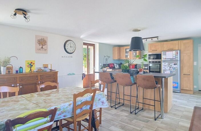 Maison Chauvigny 4 pièce(s) 132 m2 — photo 3