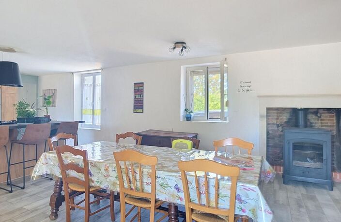 Maison Chauvigny 4 pièce(s) 132 m2 — photo 4