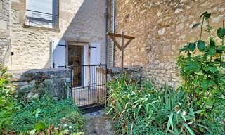 Maison 2 Pièces 57 m² à vendre à Chauvigny (86300)