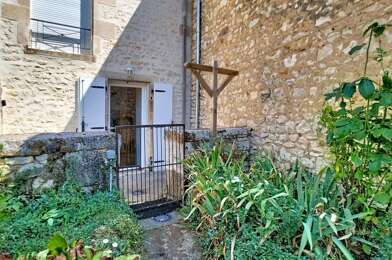 Maison 2 pièces 81500 €