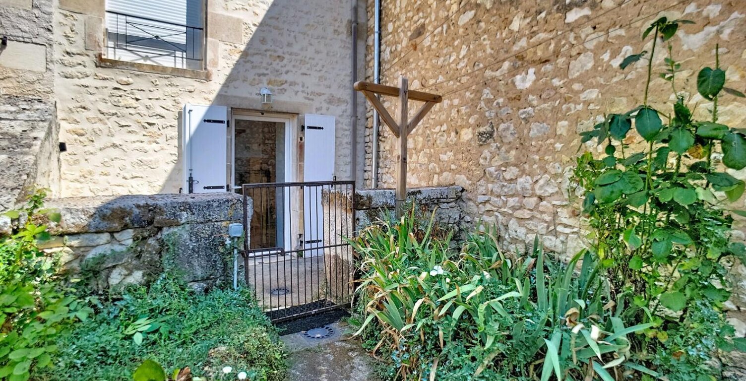 Maison Chauvigny 2 pièce(s) 57 m2 — photo 1