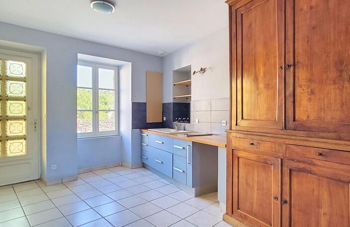 Maison Chauvigny 2 pièce(s) 57 m2 — photo 2