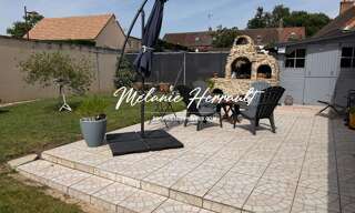 Maison 5 Pièces 116 m² à vendre à Brette-les-Pins (72250)