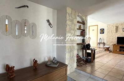 Maison - 3 chambres à Brette les Pins (72250) — photo du bien