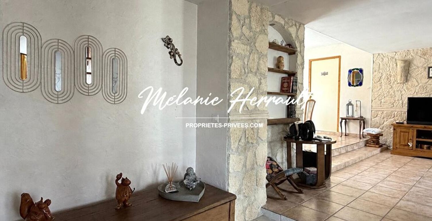 Maison - 3 chambres à Brette les Pins (72250) — photo 1