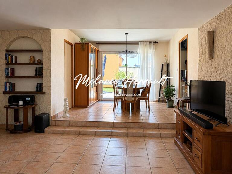 Maison - 3 chambres à Brette les Pins (72250) — photo 1