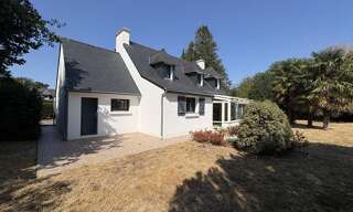 Maison 8 Pièces 141 m² à vendre à Riec-sur-Bélon (29340)