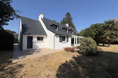 Maison 8 pièces 343167 €