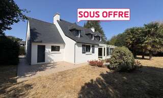 Maison 8 Pièces 141 m² à vendre à Riec-sur-Bélon (29340)
