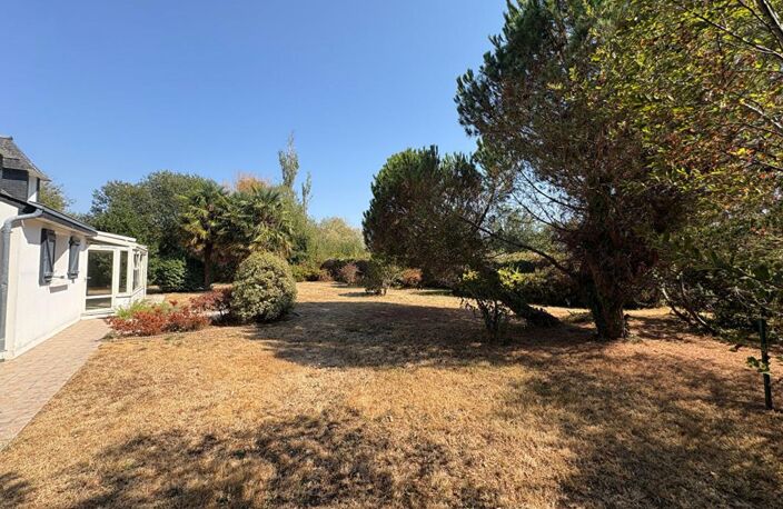 A vendre RIEC SUR BELON (29340) Maison 8 pièces 5 chambres 1 bureau 141 m2 — photo 3