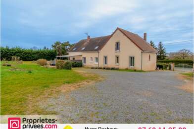 Maison 7 pièces 324000 €