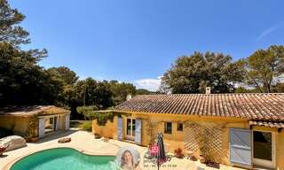 Maison 5 Pièces 146 m² à vendre à Trans-en-Provence (83720)