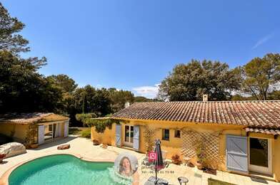 Maison 5 pièces 550000 €