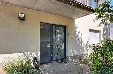 Morschwiller le bas, maison 134 m2, 4 chambres, 2 bains  sur joli terrain 606 m2 — photo du bien