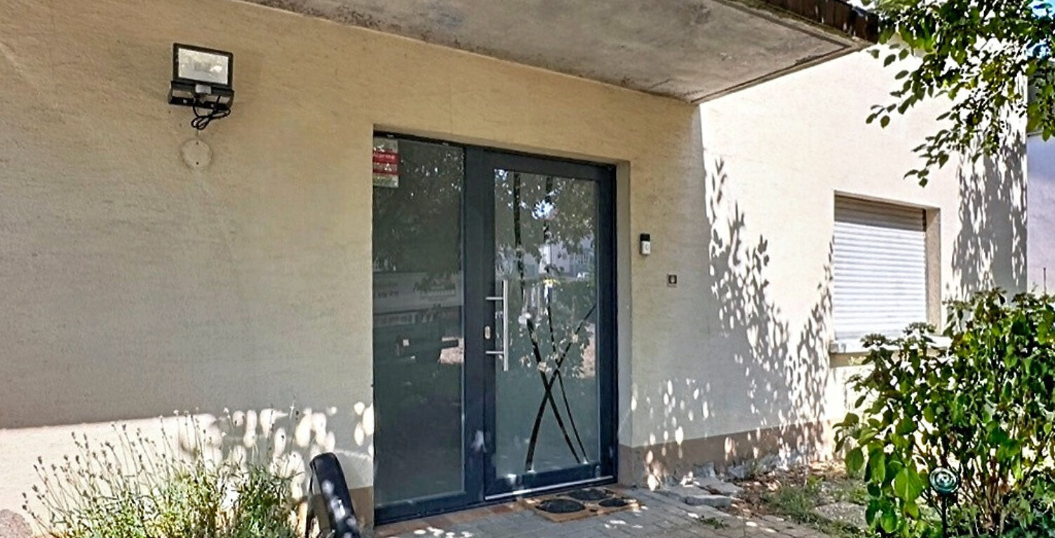 Morschwiller le bas, maison 134 m2, 4 chambres, 2 bains  sur joli terrain 606 m2 — photo 1