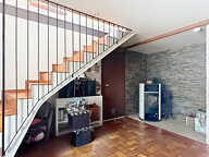 Morschwiller le bas, maison 134 m2, 4 chambres, 2 bains  sur joli terrain 606 m2 — photo 3