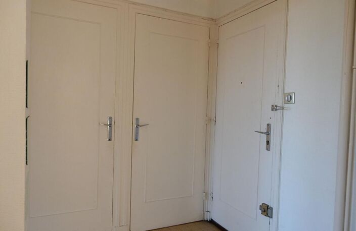 Saint-Etienne 42100 appartement de 53 m² deux chambres — photo 4