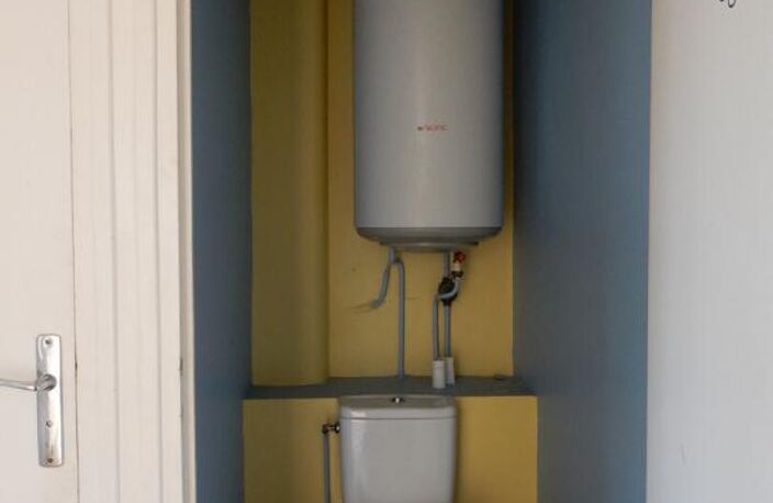 Saint-Etienne 42100 appartement de 53 m² deux chambres — photo 5