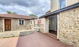 Maison 7 Pièces 130 m² à vendre à Le Perray-en-Yvelines (78610)