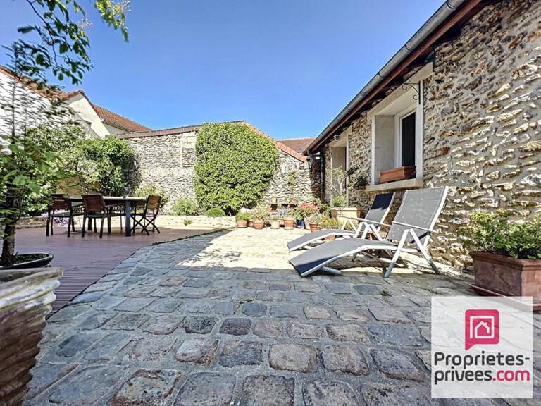 Triplex - maison de ville — photo 1