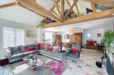 Maison 7 pièces 490000 €