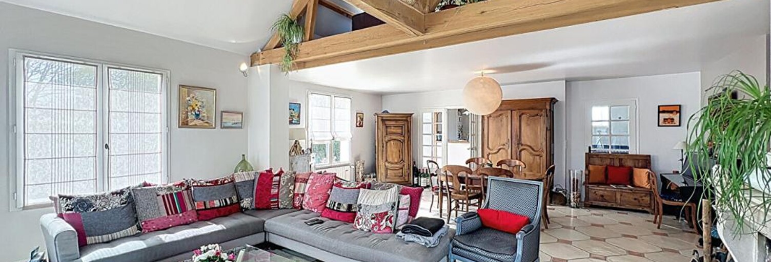 Maison 7 Pièces 140 m² à vendre à Le Perray-en-Yvelines (78610)
