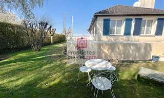 Maison 7 Pièces 140 m² à vendre à Le Perray-en-Yvelines (78610)