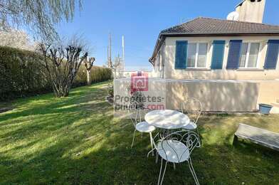 Maison 7 pièces 490000 €
