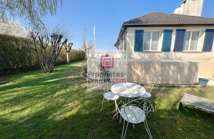Plain-pied sur sous-sol — photo 2