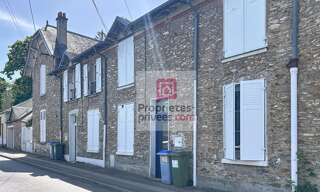 Maison 3 Pièces 64 m² à vendre à Rambouillet (78120)