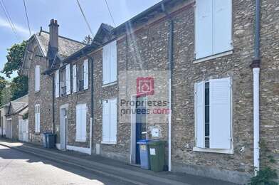 Maison 3 pièces 250000 €
