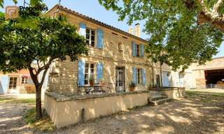 Maison 10 Pièces 364 m² à vendre à Tarascon (13150)
