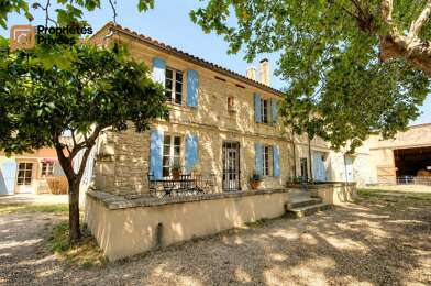 Maison 10 pièces 610000 €