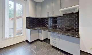 Appartement 1 Pièce 24 m² à vendre à Deuil-la-Barre (95170)