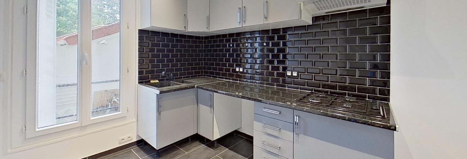 Appartement 1 Pièce 24 m² à vendre à Deuil-la-Barre (95170)