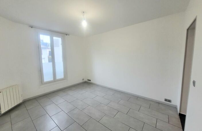 Appartement Deuil La Barre - Studio - 24.31m2 avec local à aménager de 15,50m² — photo 3