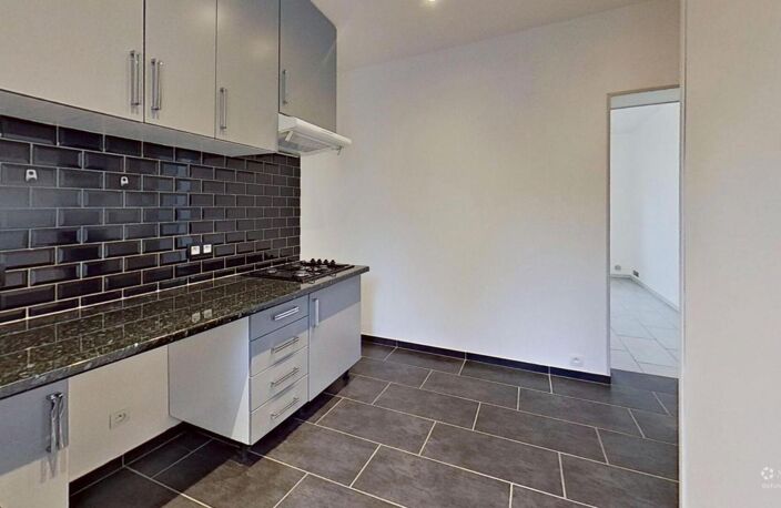 Appartement Deuil La Barre - Studio - 24.31m2 avec local à aménager de 15,50m² — photo 4