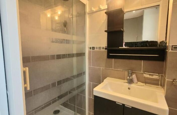 Appartement Deuil La Barre - Studio - 24.31m2 avec local à aménager de 15,50m² — photo 5