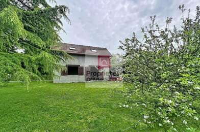 Maison 4 pièces 250000 €
