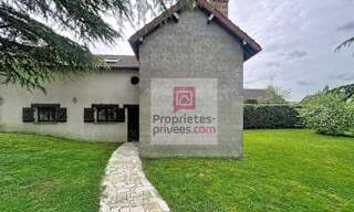 Maison 4 Pièces 101 m² à vendre à Le Perray-en-Yvelines (78610)