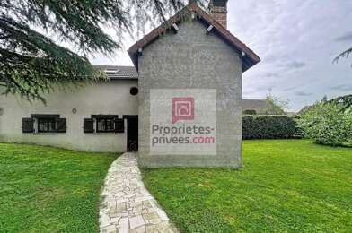 Maison 4 pièces 250000 €